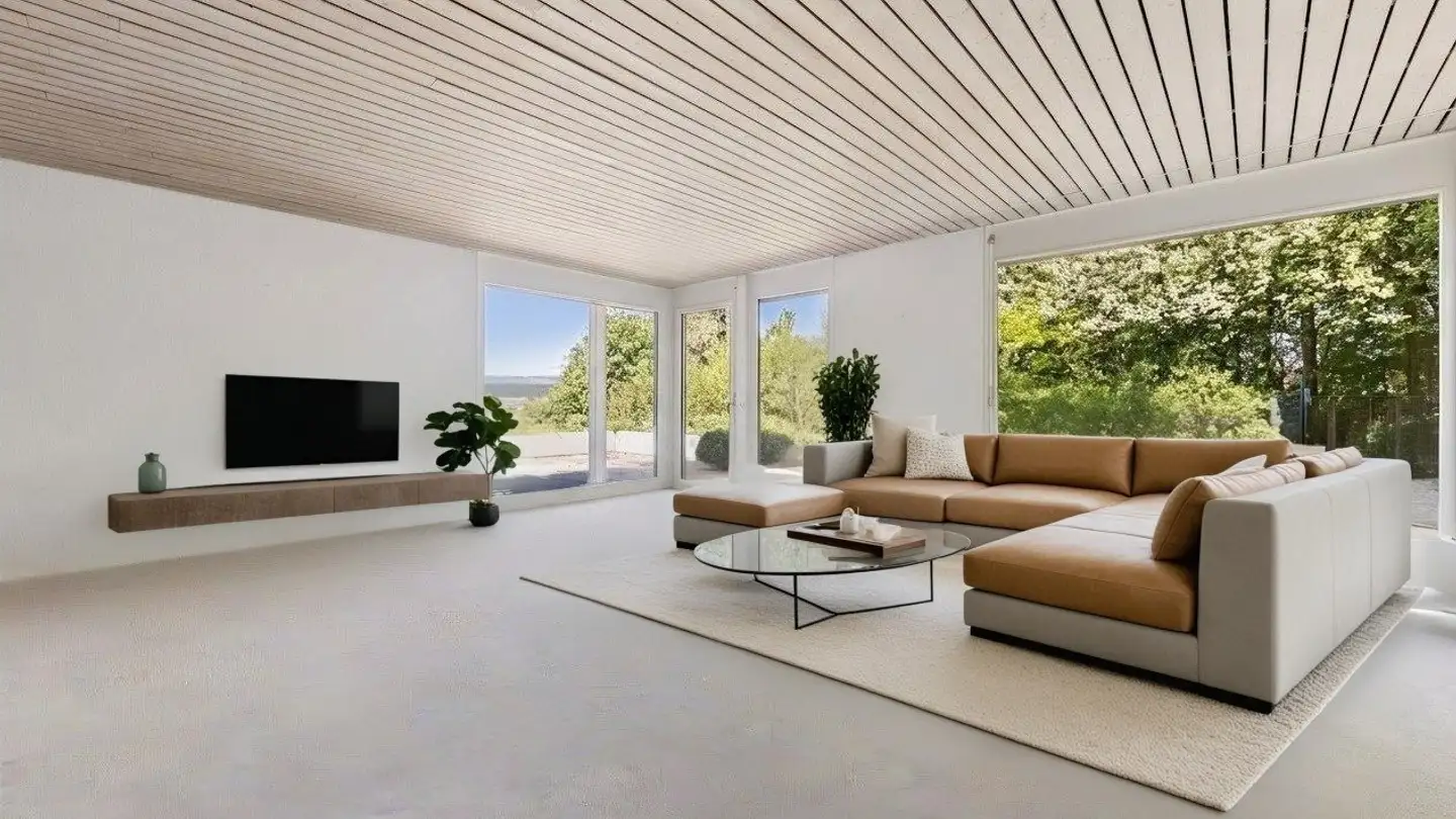 Wohnung kaufen - Sonnhaldenstrasse 25, 6331 Hünenberg - Foto 2