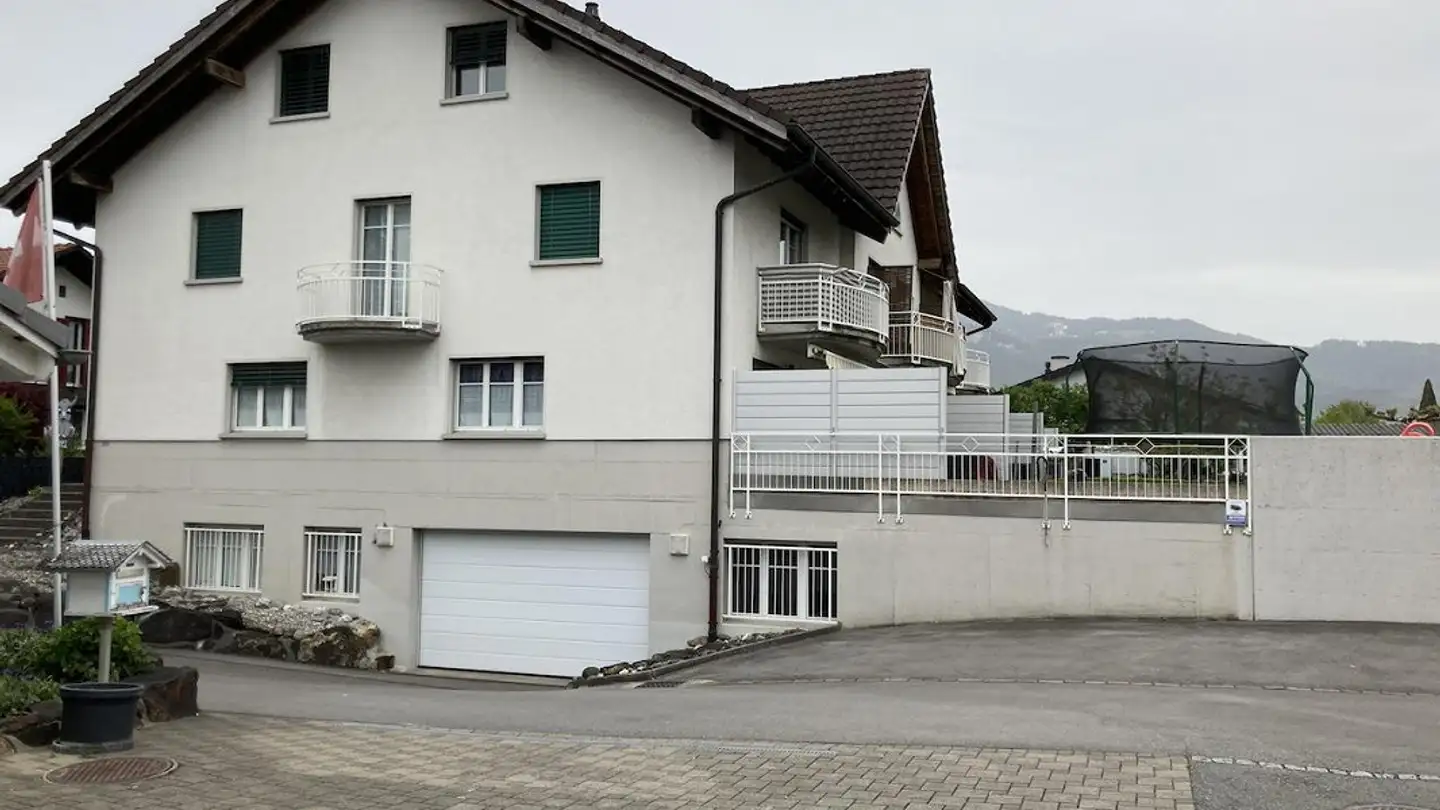 Doppelhaushälfte mieten - Hochfeldstrasse 38, 9451 Kriessern - Foto 2