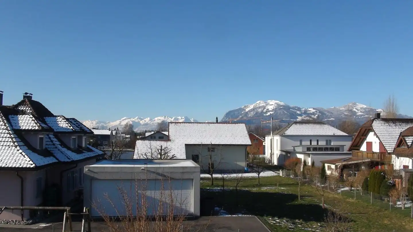Doppelhaushälfte mieten - Hochfeldstrasse 38, 9451 Kriessern - Foto 4