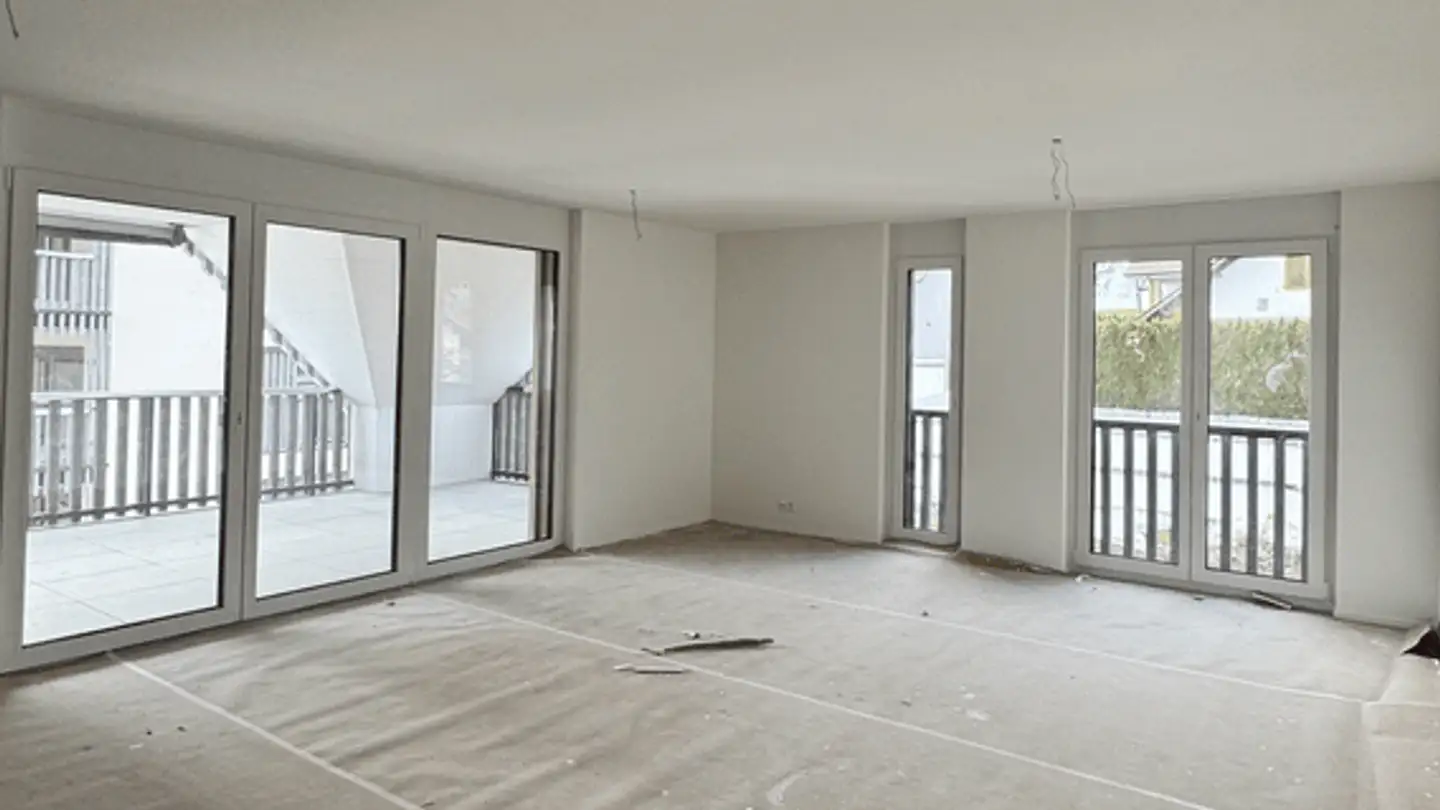 Apartment for rent - Berggasse 25, 8332 Russikon - Photo 2