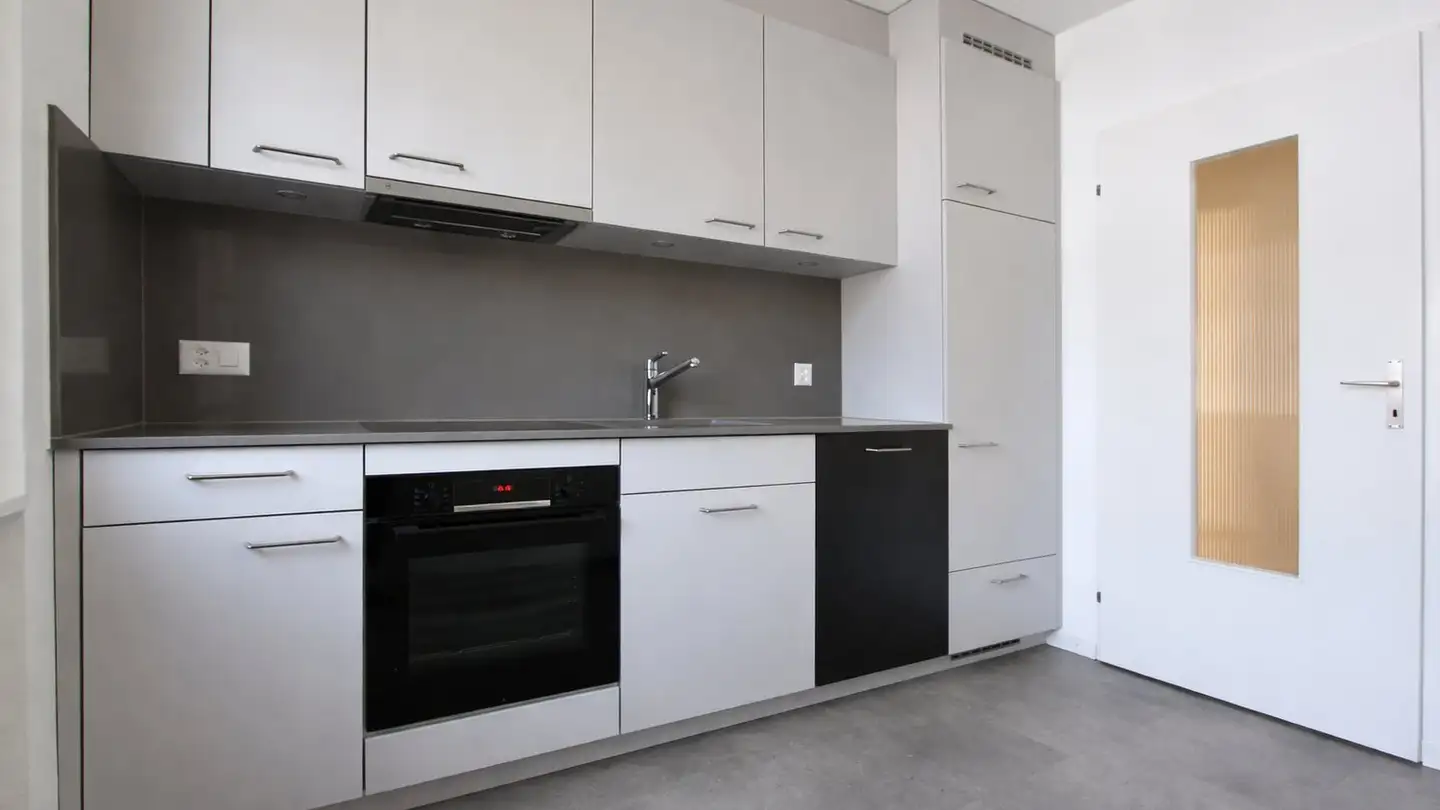 Apartment for rent - Kehlmattliweg 13, 6410 Goldau