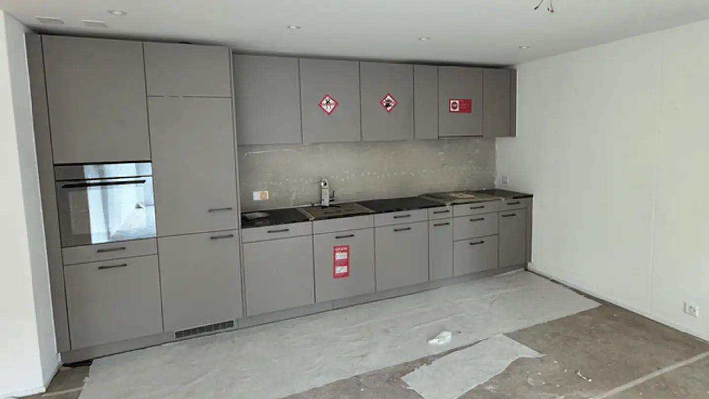 Apartment for rent - Berggasse 25, 8332 Russikon - Photo 3