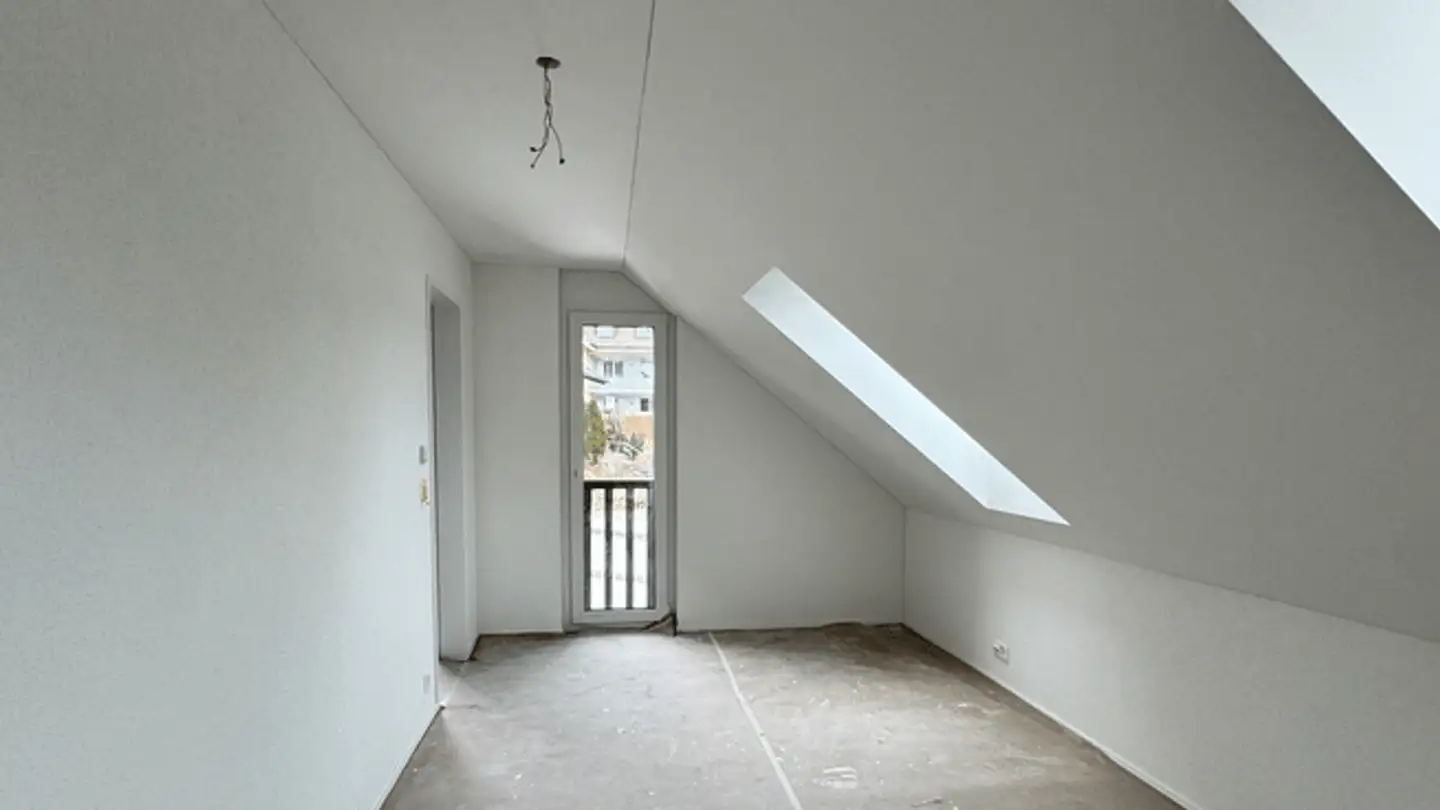 Apartment for rent - Berggasse 25, 8332 Russikon - Photo 4