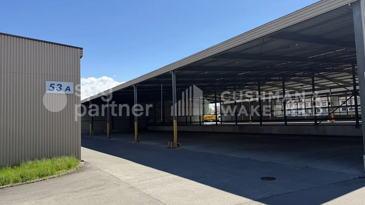 Commercial for rent - Rue De La Verrerie 2a, 1162 St-Prex