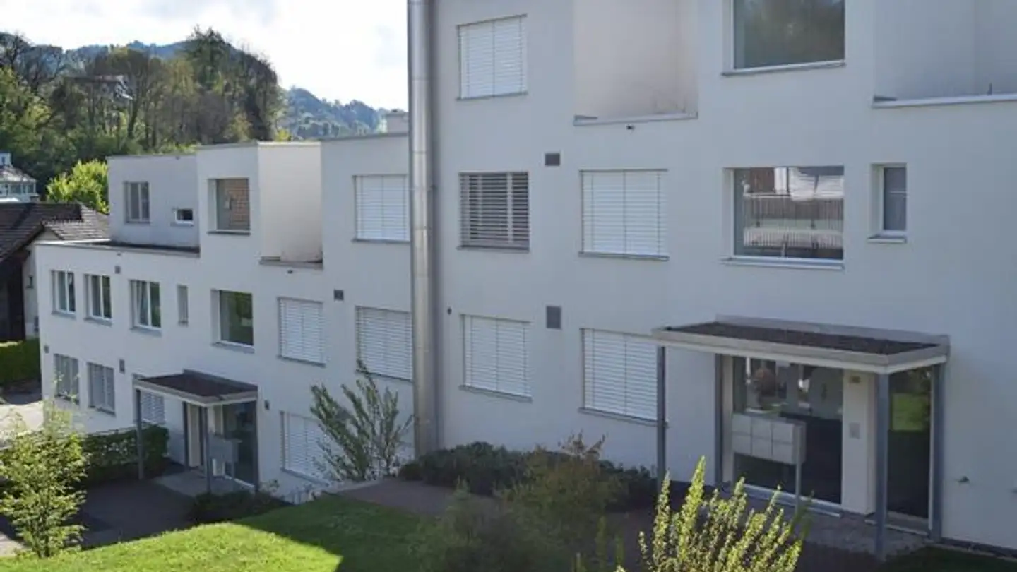 Appartement à louer - Nordeckstrasse 18, 8636 Wald ZH