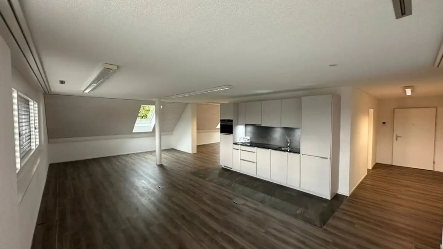 Appartamento in affitto - Schulstrasse 3, 5707 Seengen - Photo 2