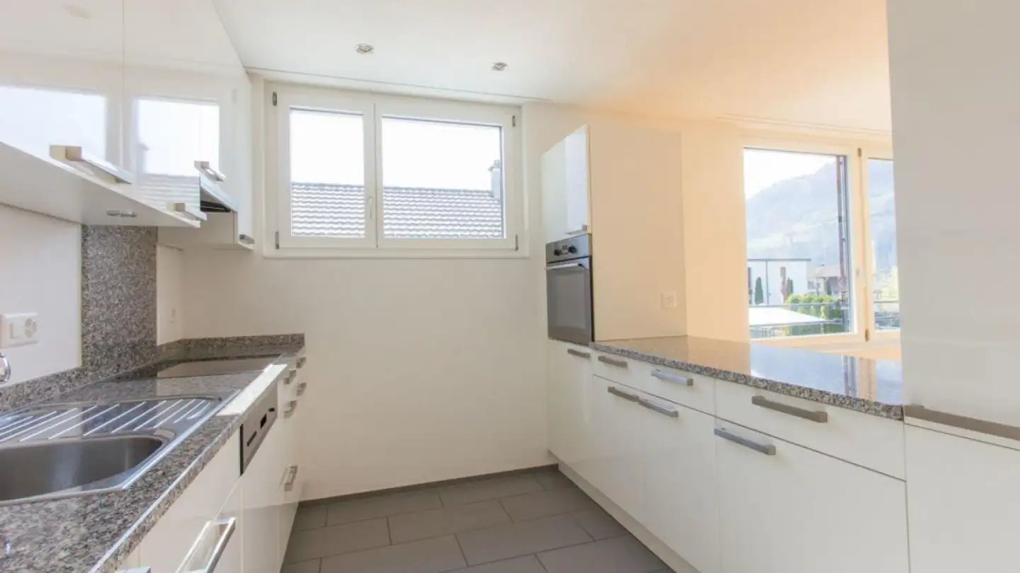 Appartement à louer - Büntenstrasse 37, 8880 Walenstadt - Photo 2