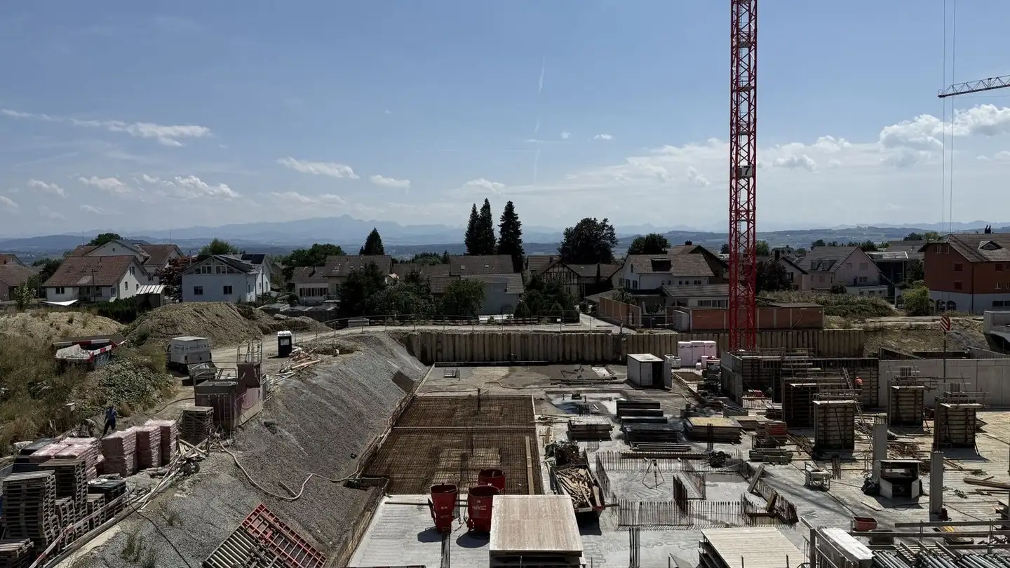 Gewerbe mieten - Hauptstrasse 72, 8572 Berg TG