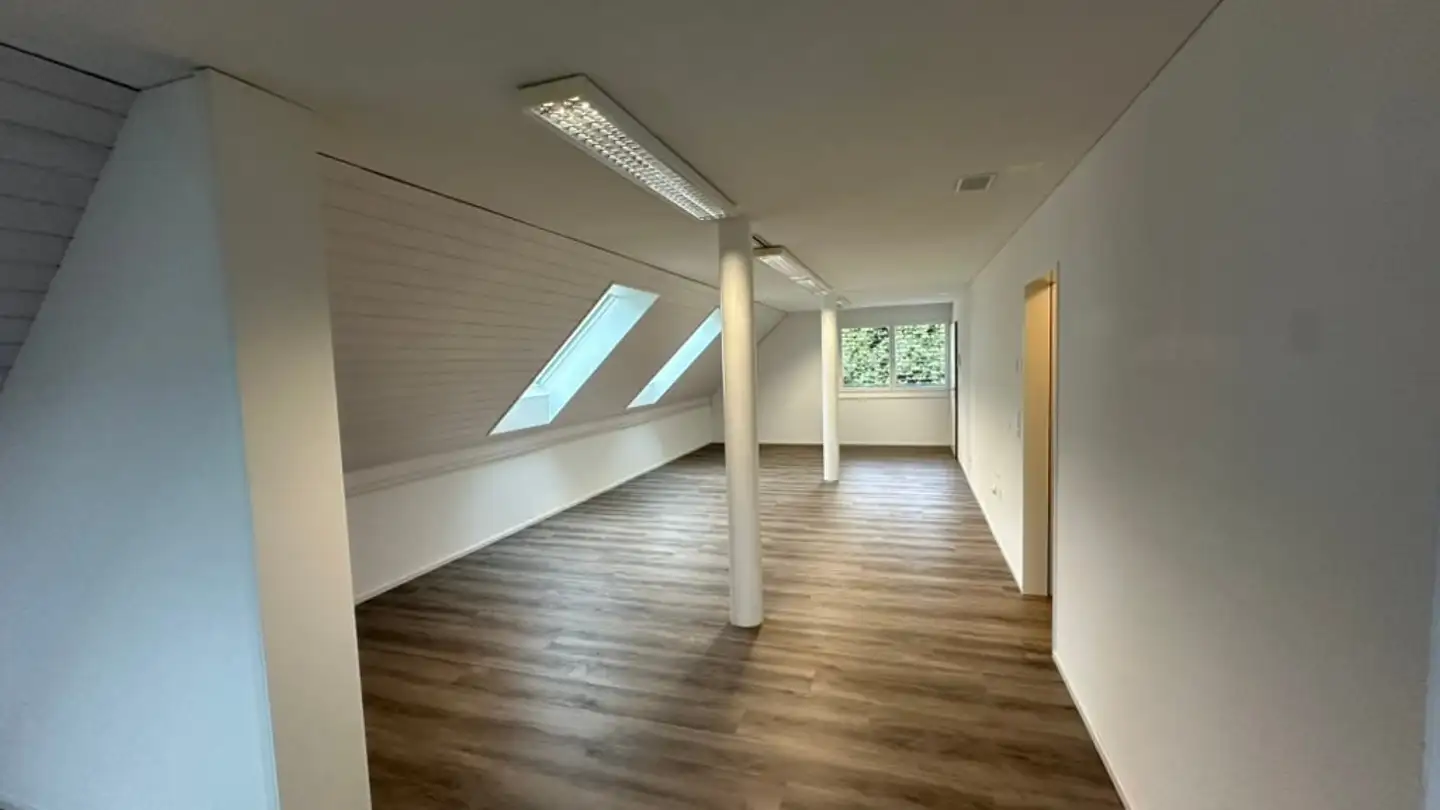 Appartamento in affitto - Schulstrasse 3, 5707 Seengen - Photo 3