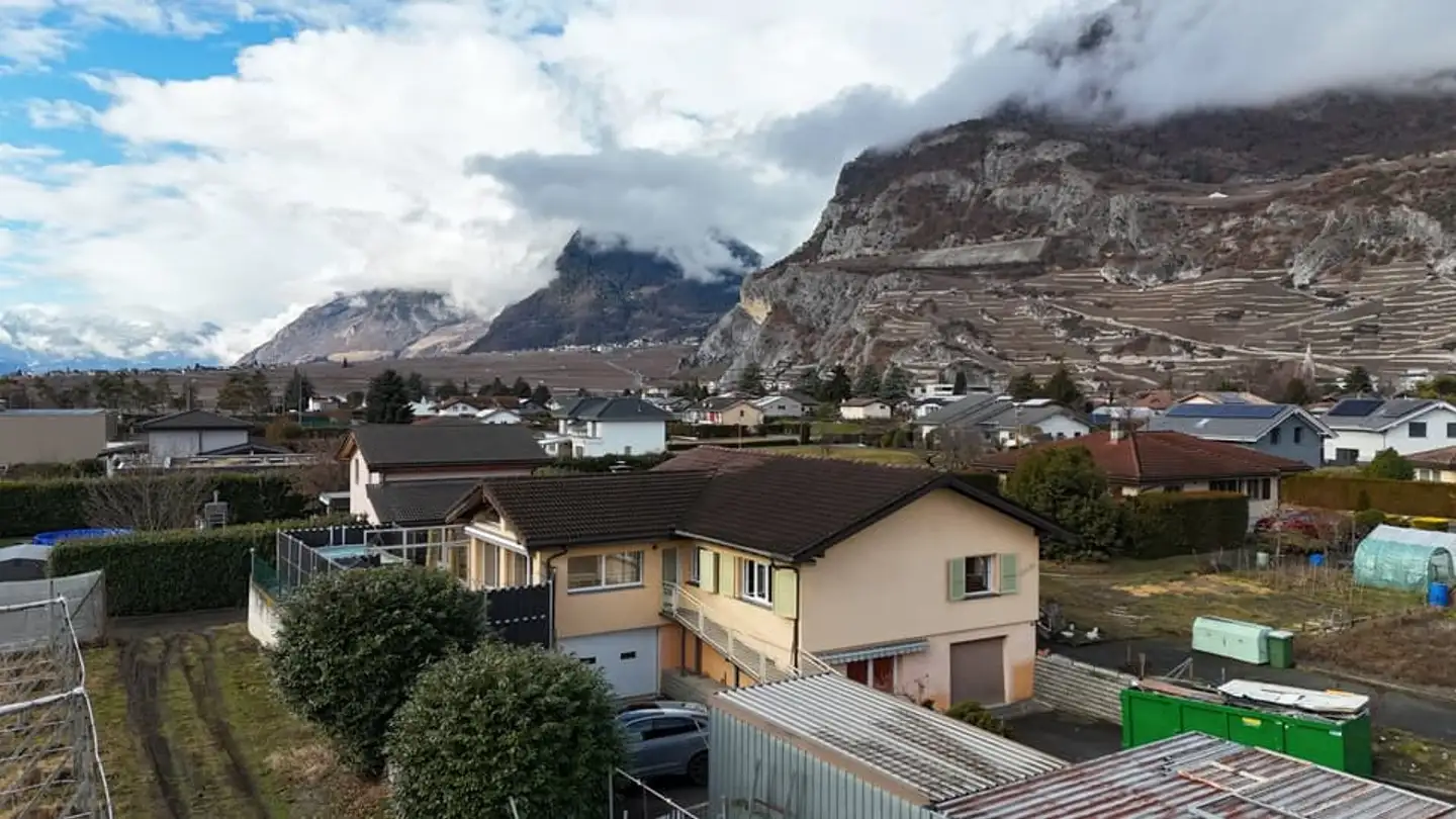 Casa singola in vendita - 1957 Ardon