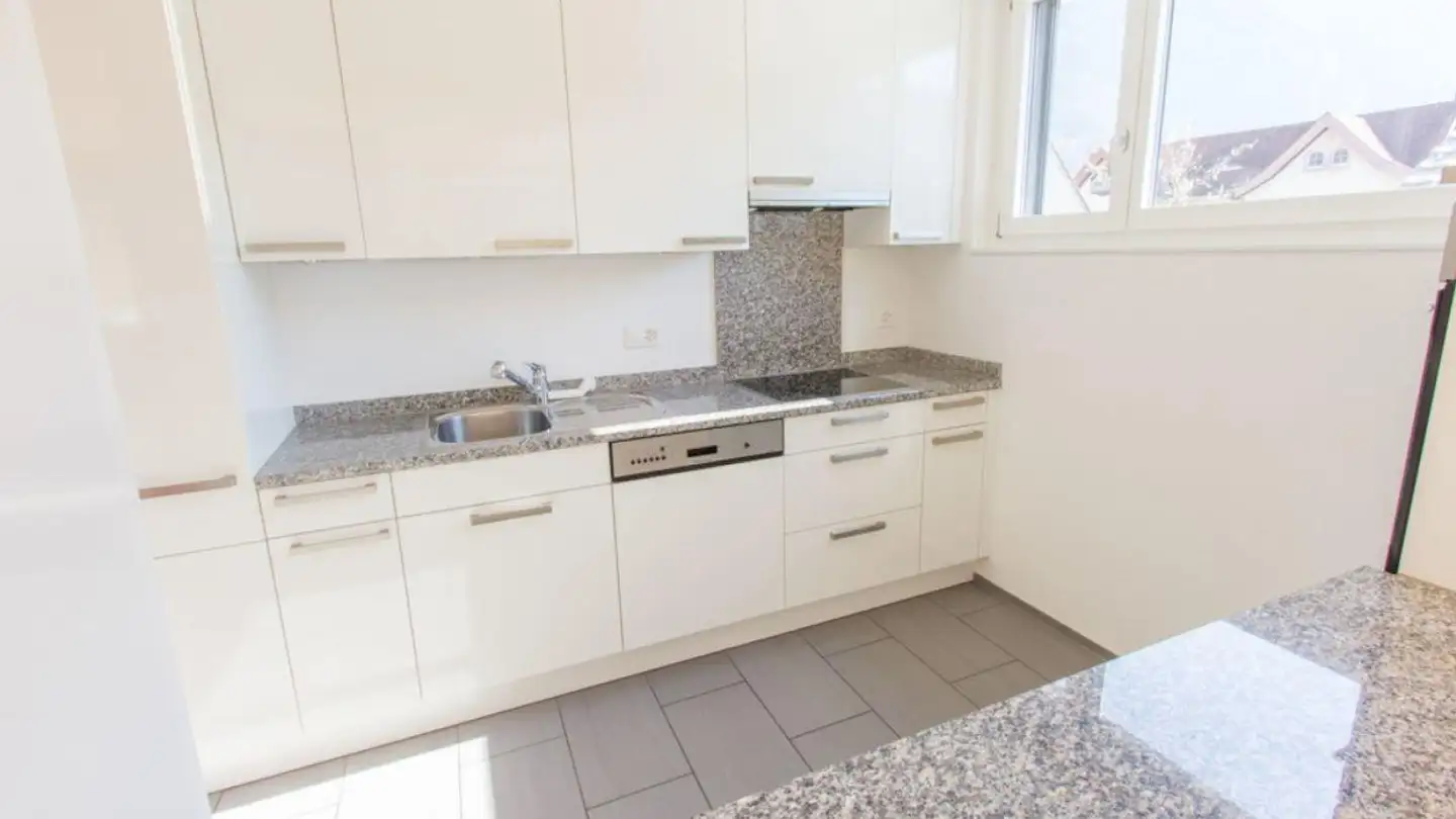 Appartement à louer - Büntenstrasse 37, 8880 Walenstadt - Photo 3