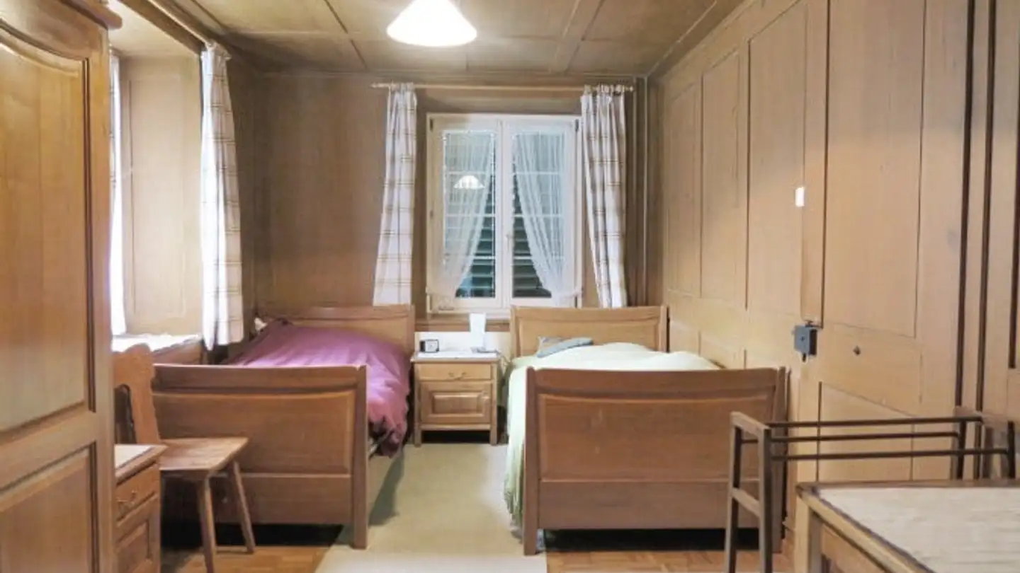 Fattoria in vendita - Eichmühlestrasse 14, 8471 Dägerlen - Photo 4