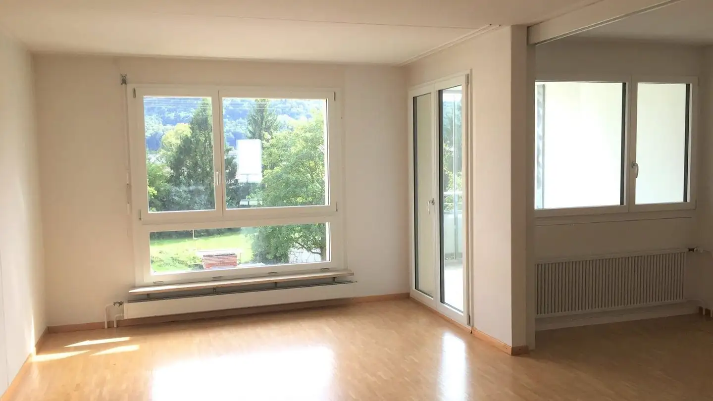 Appartement à louer - Schulstrasse 22a, 5415 Nussbaumen AG - Photo 2