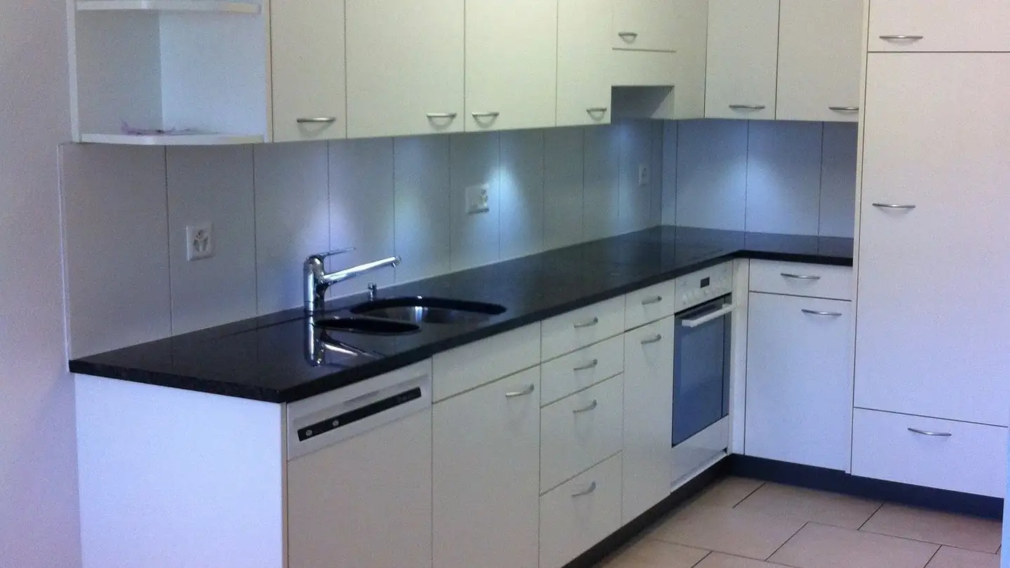 Appartement à louer - Schulstrasse 22a, 5415 Nussbaumen AG - Photo 4