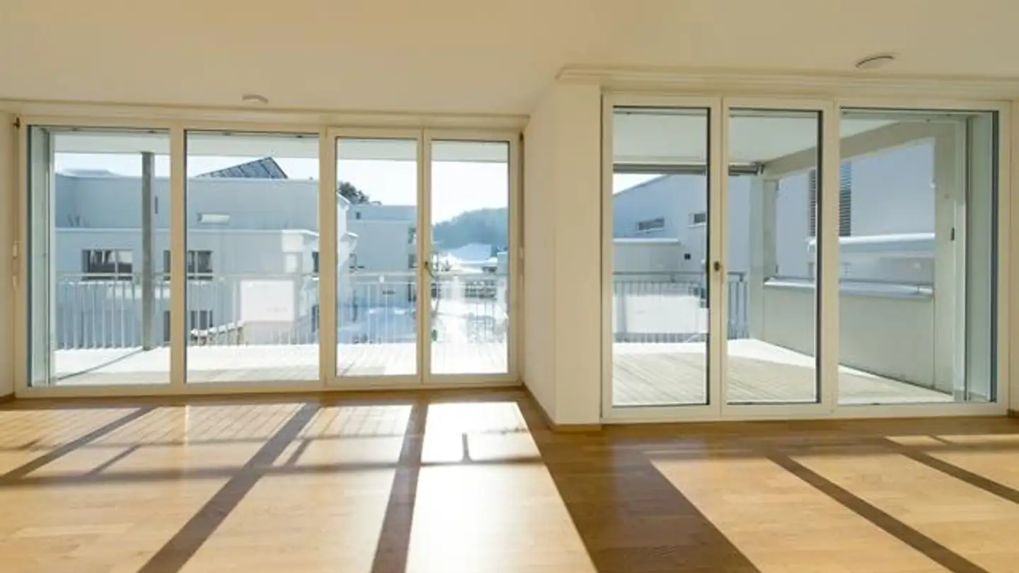 Appartamento in affitto - Nordeckstrasse 18, 8636 Wald ZH - Photo 2