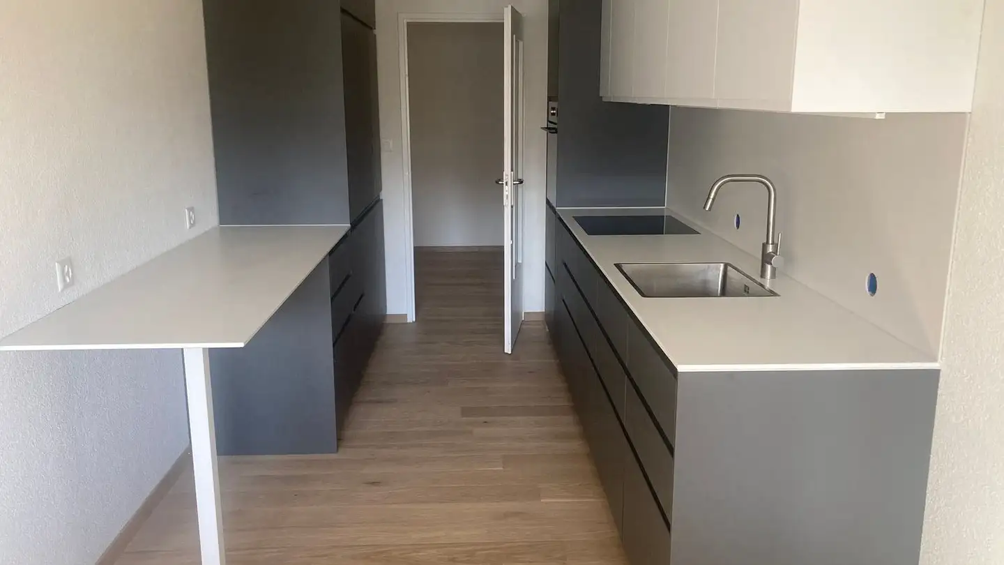 Apartment for rent - Bodenstrasse 11, 8805 Richterswil - Photo 2