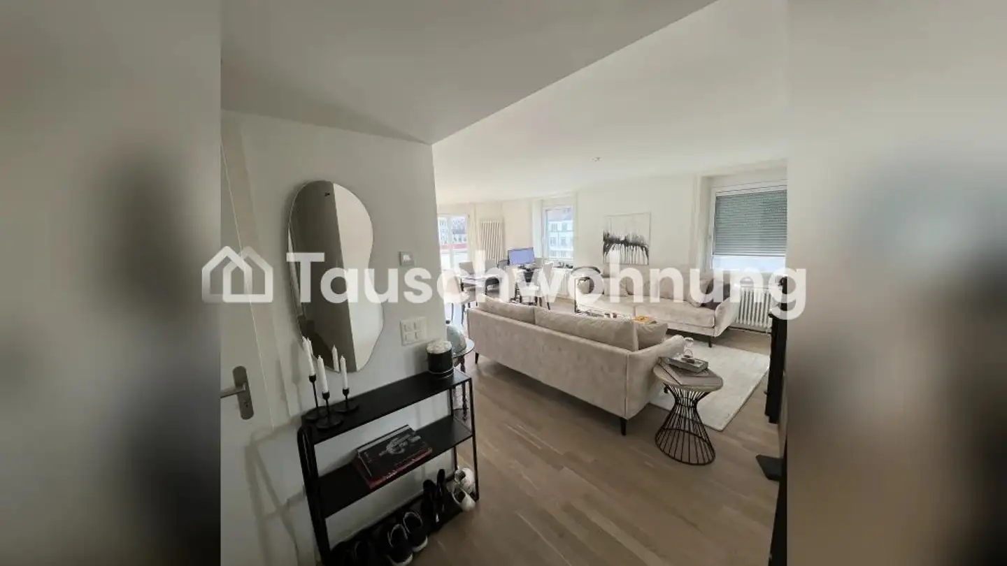 Apartment for rent - 8004 Zürich