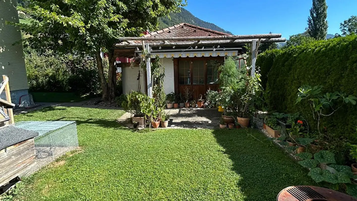 Appartamento in affitto - Brünigstrasse 43, 6053 Alpnachstad