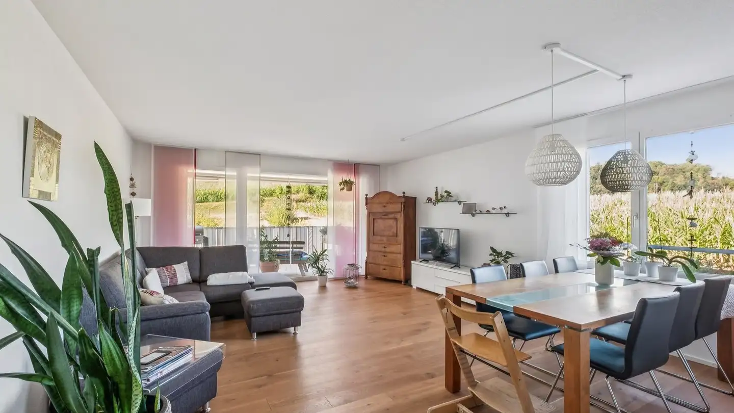 Appartamento in vendita - 5745 Safenwil