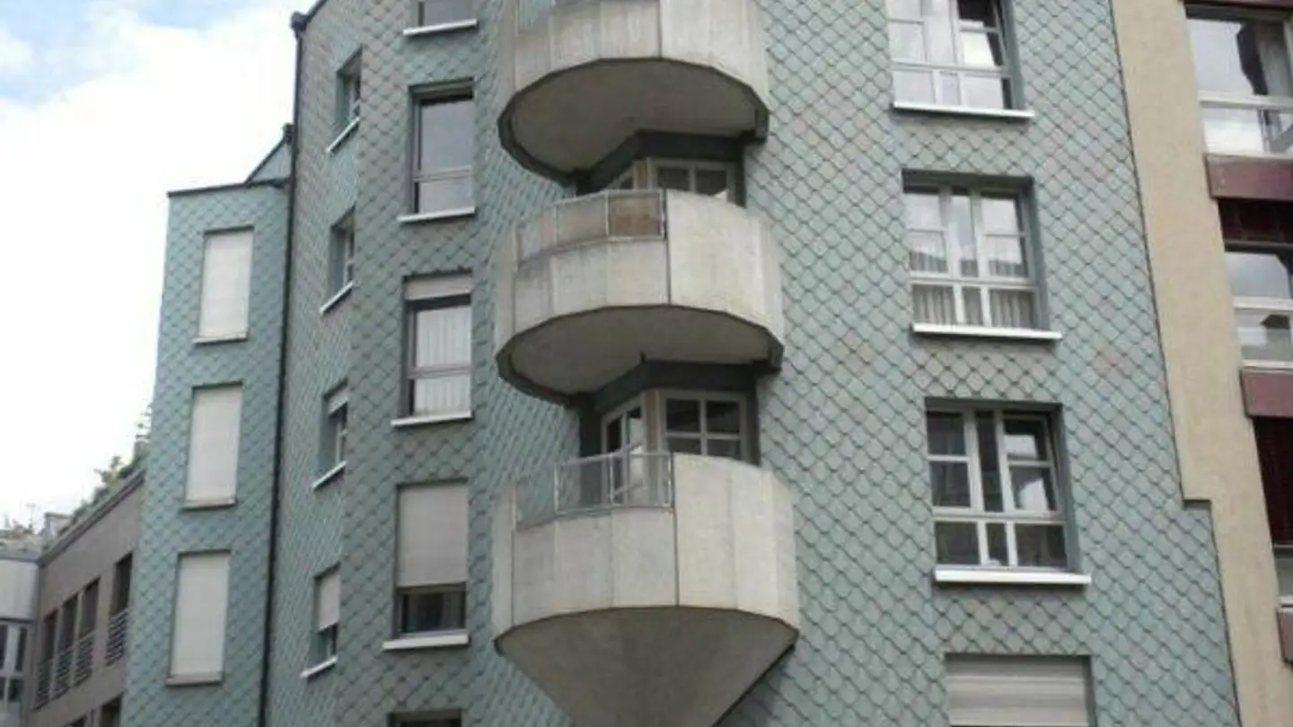 Spazio ufficio in affitto - Wyssgasse 2, 8004 Zürich