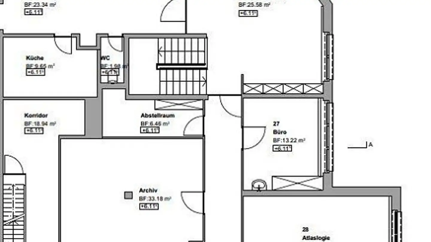 Commercial for rent - Hauptstrasse 19, 9042 Speicher - Photo 2