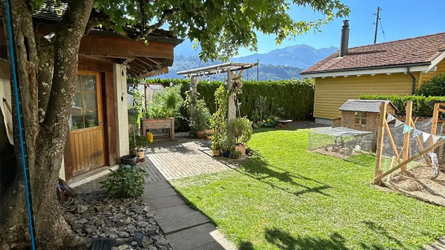 Appartamento in affitto - Brünigstrasse 43, 6053 Alpnachstad - Foto 2