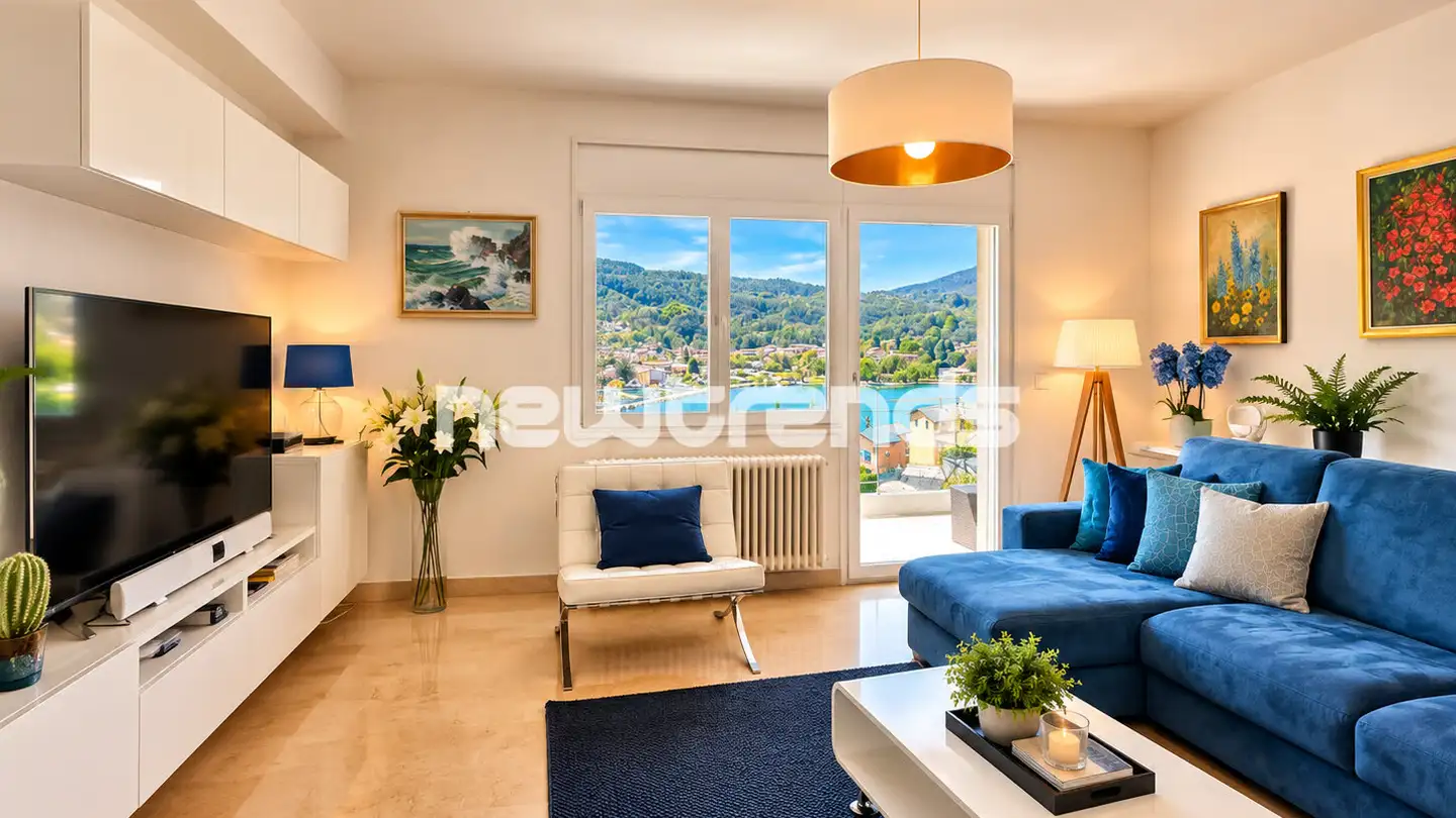 Appartement à louer - 6987 Caslano - Photo 2