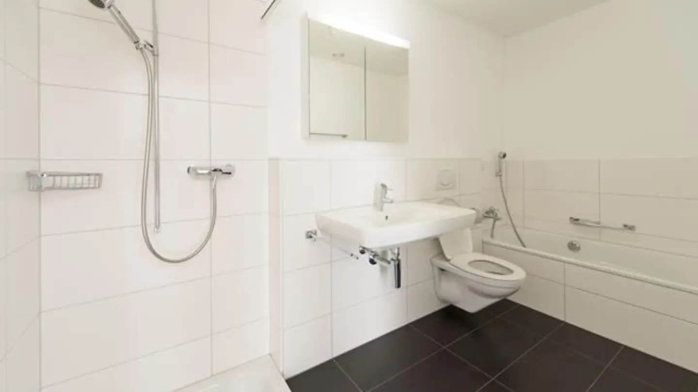 Appartamento in affitto - Nordeckstrasse 18, 8636 Wald ZH - Photo 4