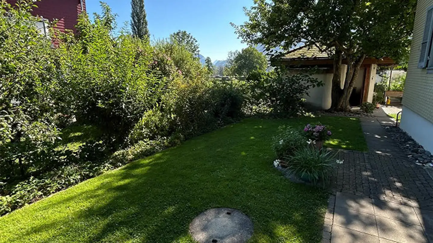 Appartamento in affitto - Brünigstrasse 43, 6053 Alpnachstad - Foto 3