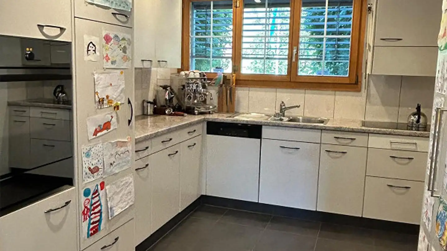 Appartamento in affitto - Brünigstrasse 43, 6053 Alpnachstad - Foto 4