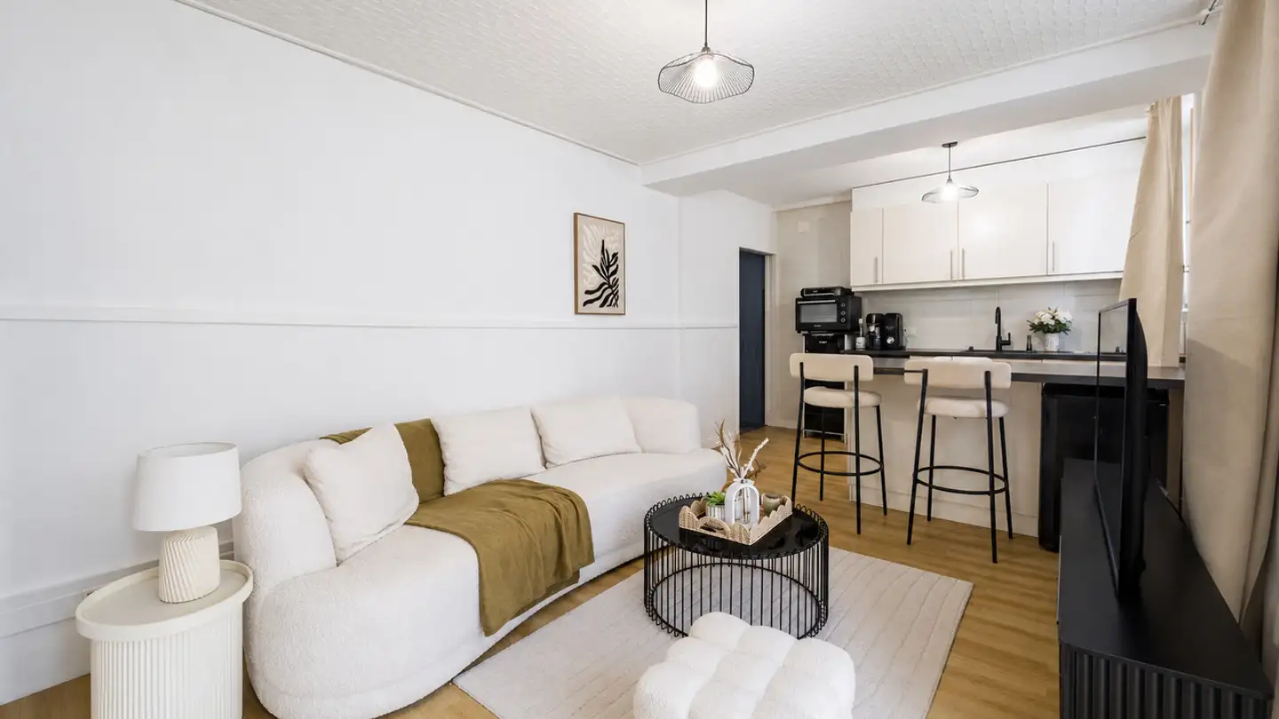 Immeuble résidentiel à vendre - 1932 Bovernier - Photo 4