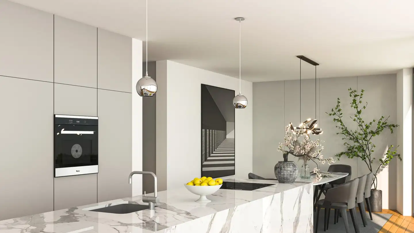 Einfamilienhaus kaufen - Katharinenweg 1, 5420 Ehrendingen - Foto 3