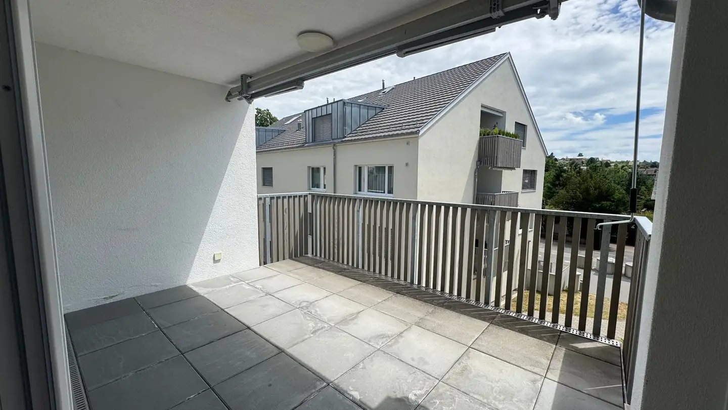 Wohnung mieten - Bahnhofstrasse 36, 5615 Fahrwangen