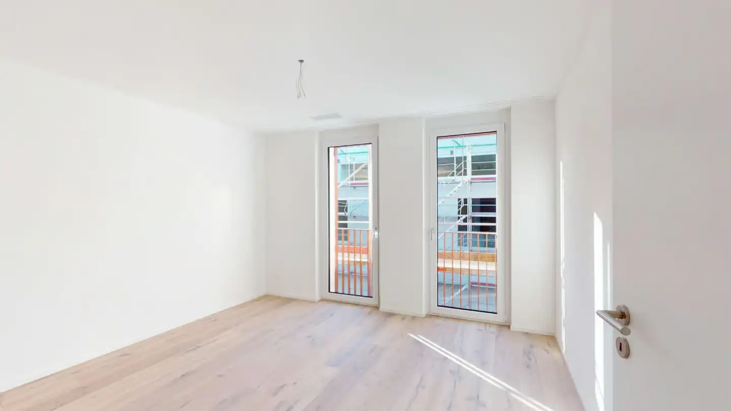 Appartement à louer - Höslistrasse 4, 8608 Bubikon