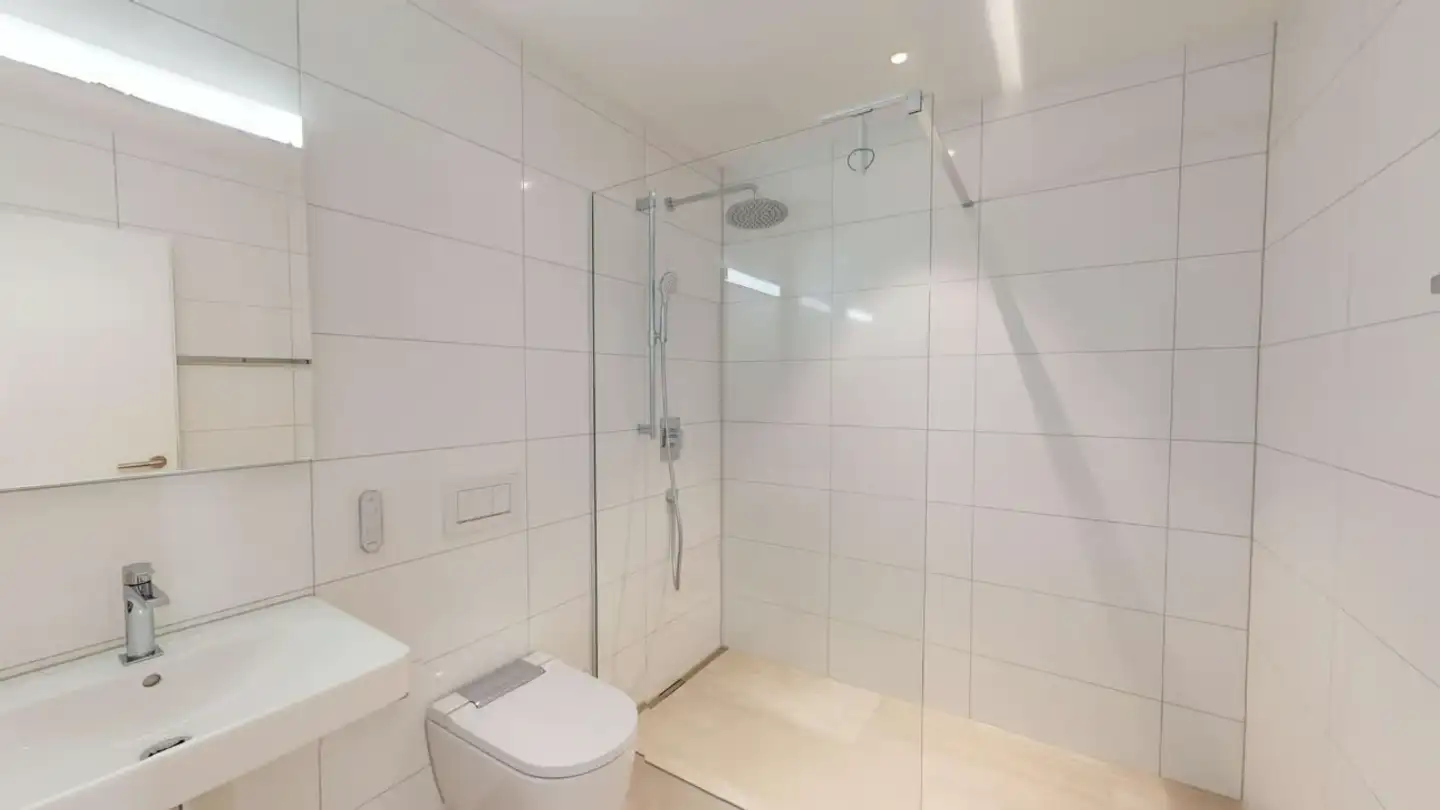 Appartement à louer - Höslistrasse 4, 8608 Bubikon - Photo 4