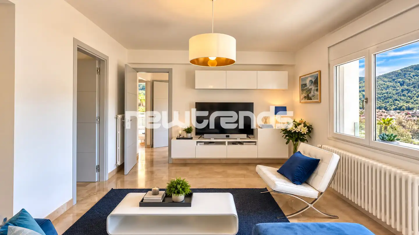 Appartement à louer - 6987 Caslano - Photo 4