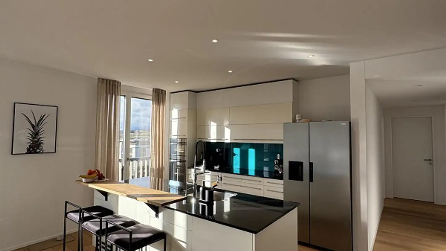 Penthouse mieten - Chrummweid 17, 6026 Rain - Foto 4