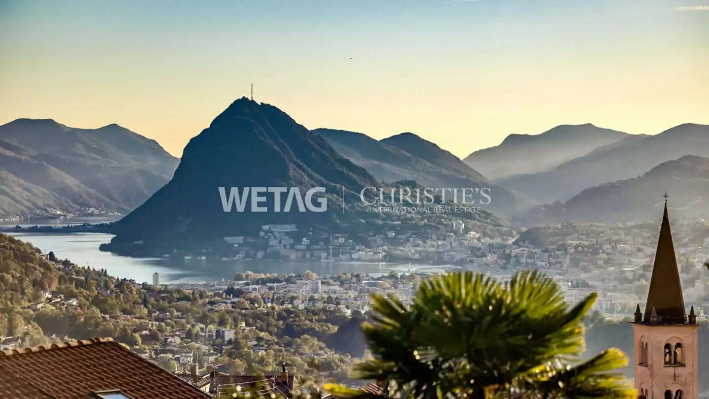 Villa in vendita - 6968 Sonvico - Foto 2