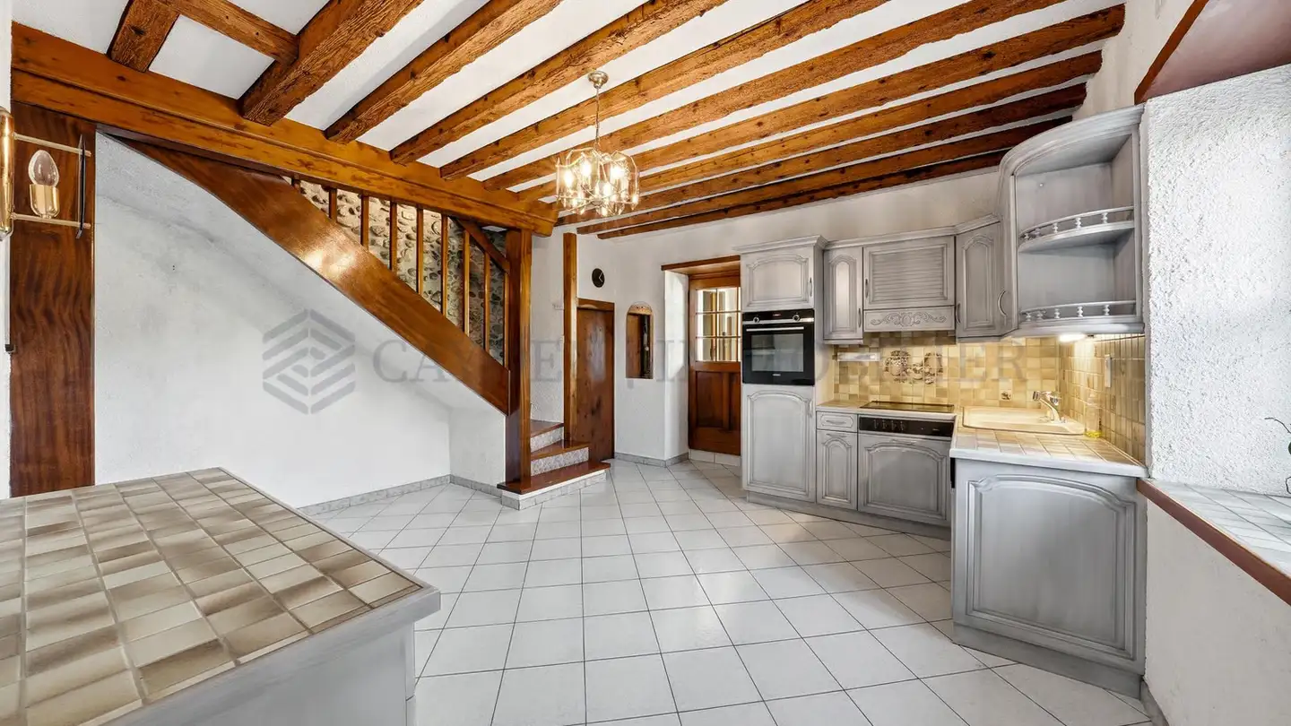 Casa singola in vendita - 1242 Satigny - Foto 2