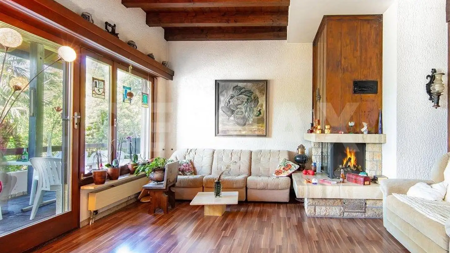 Villa in vendita - 6354 Vitznau - Photo 2