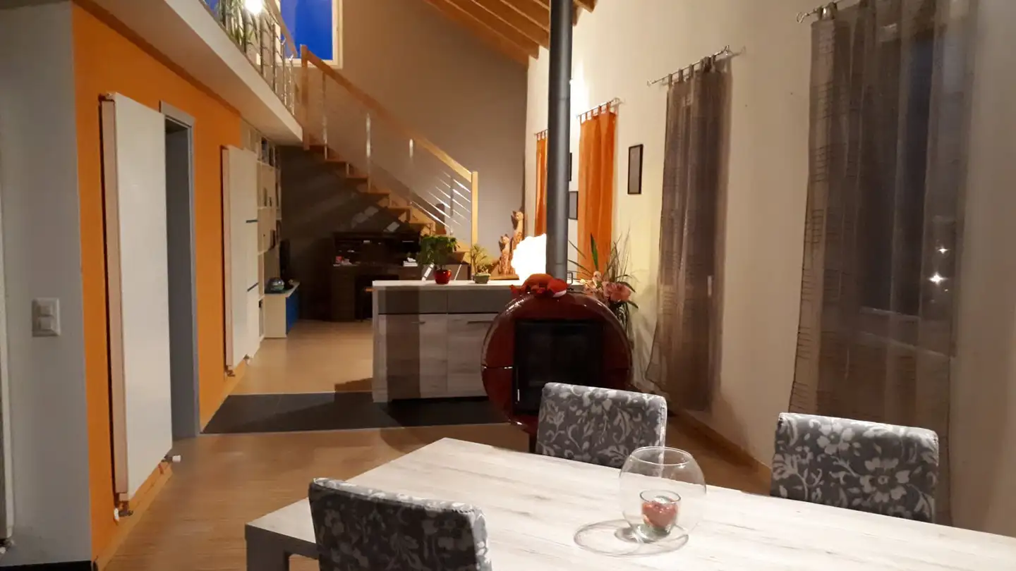 Apartment for rent - Via Boscioredo 6, 6516 Cugnasco