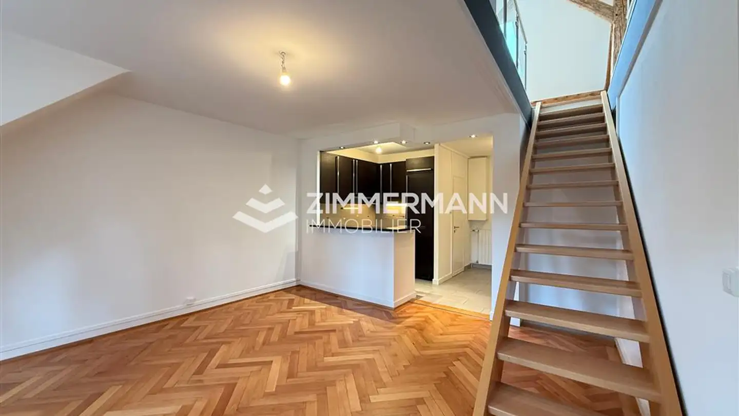 Appartamento in affitto - Chemin De Grange-Canal, 1224 Chêne-Bougeries - Photo 2