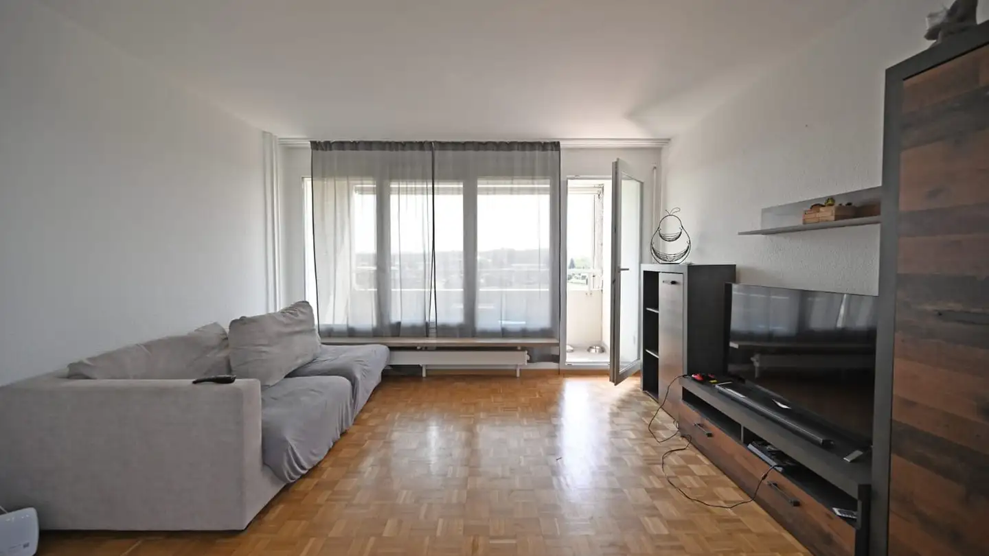 Wohnung mieten - Lagerweg 8, 4900 Langenthal - Foto 2