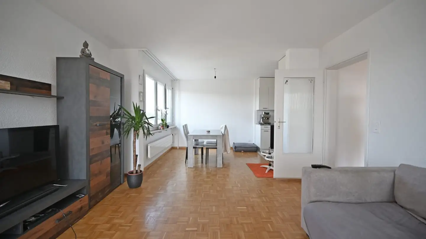 Wohnung mieten - Lagerweg 8, 4900 Langenthal - Foto 3