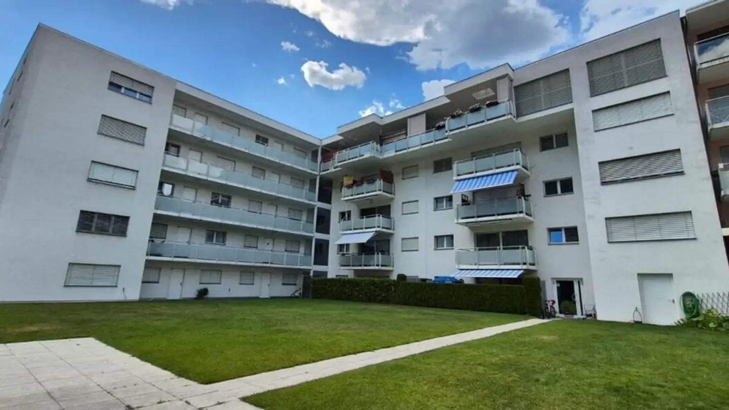 Apartment for sale - Avenue De La Jonction, 1907 Saxon