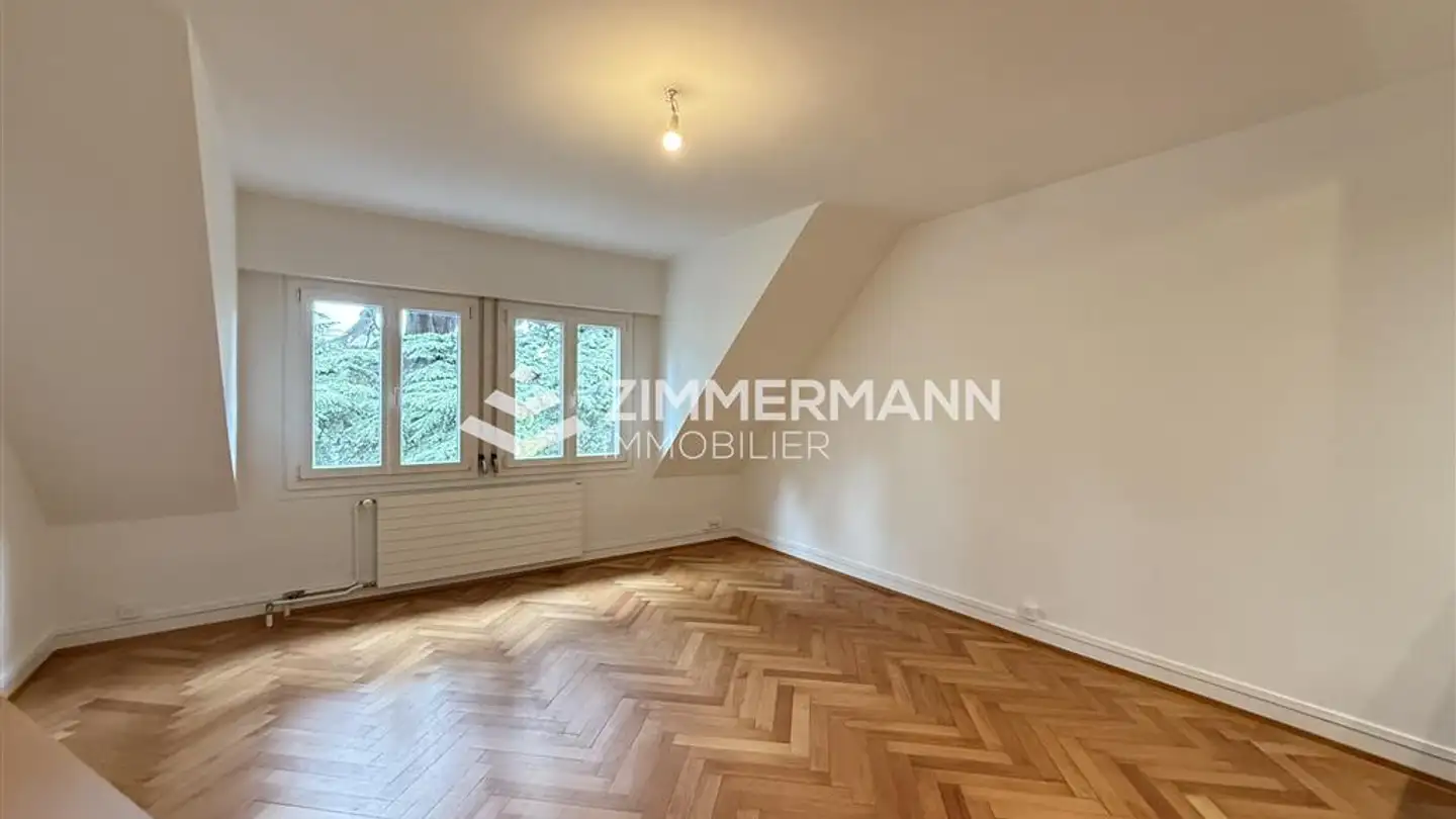 Appartamento in affitto - Chemin De Grange-Canal, 1224 Chêne-Bougeries - Photo 3