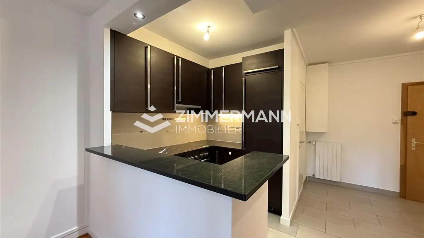 Appartamento in affitto - Chemin De Grange-Canal, 1224 Chêne-Bougeries - Photo 4