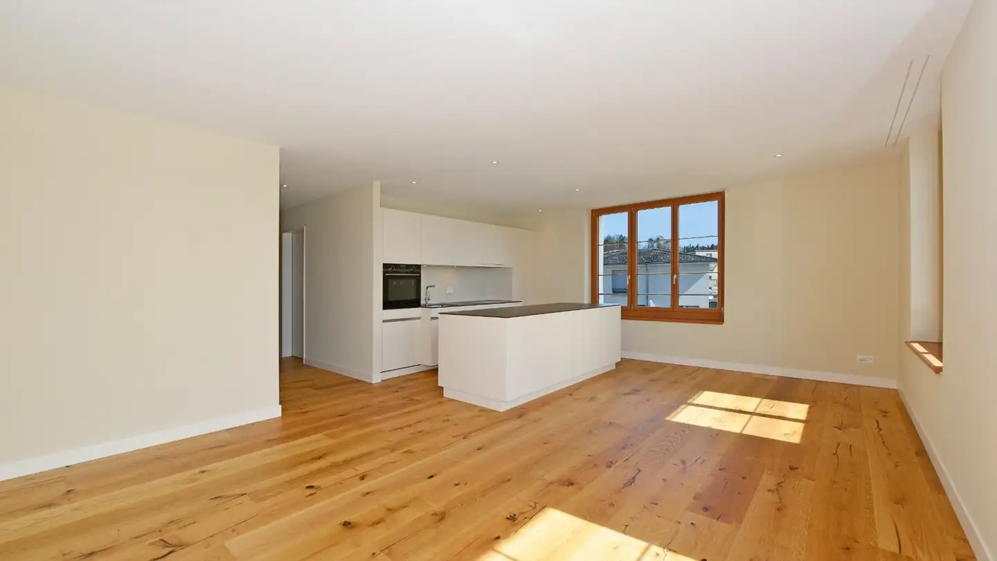 Wohnung mieten - Im Steinacher 3, 8303 Bassersdorf - Foto 2