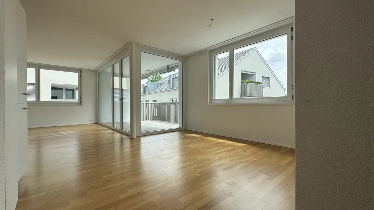 Wohnung mieten - Bahnhofstrasse 36, 5615 Fahrwangen - Foto 3