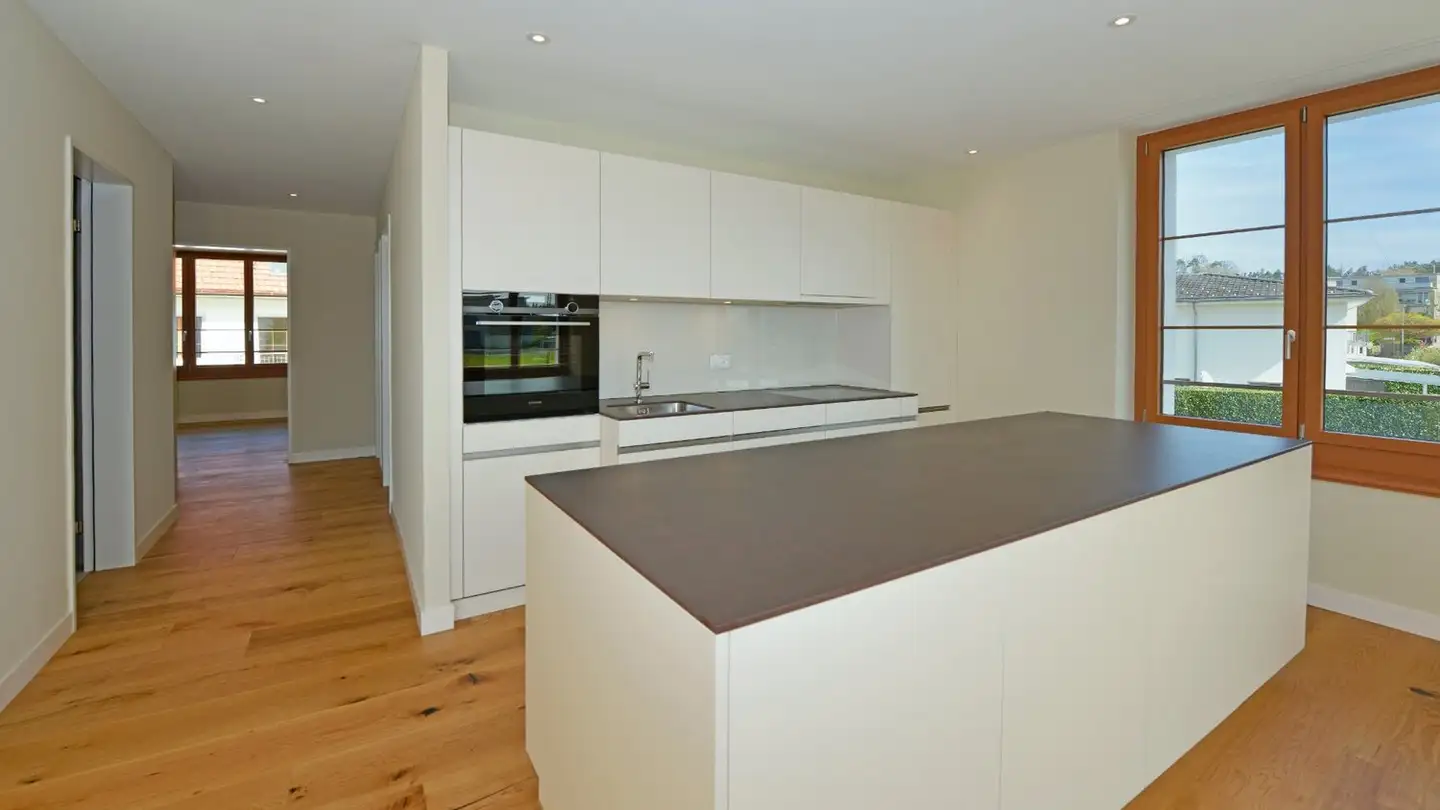 Wohnung mieten - Im Steinacher 3, 8303 Bassersdorf - Foto 3